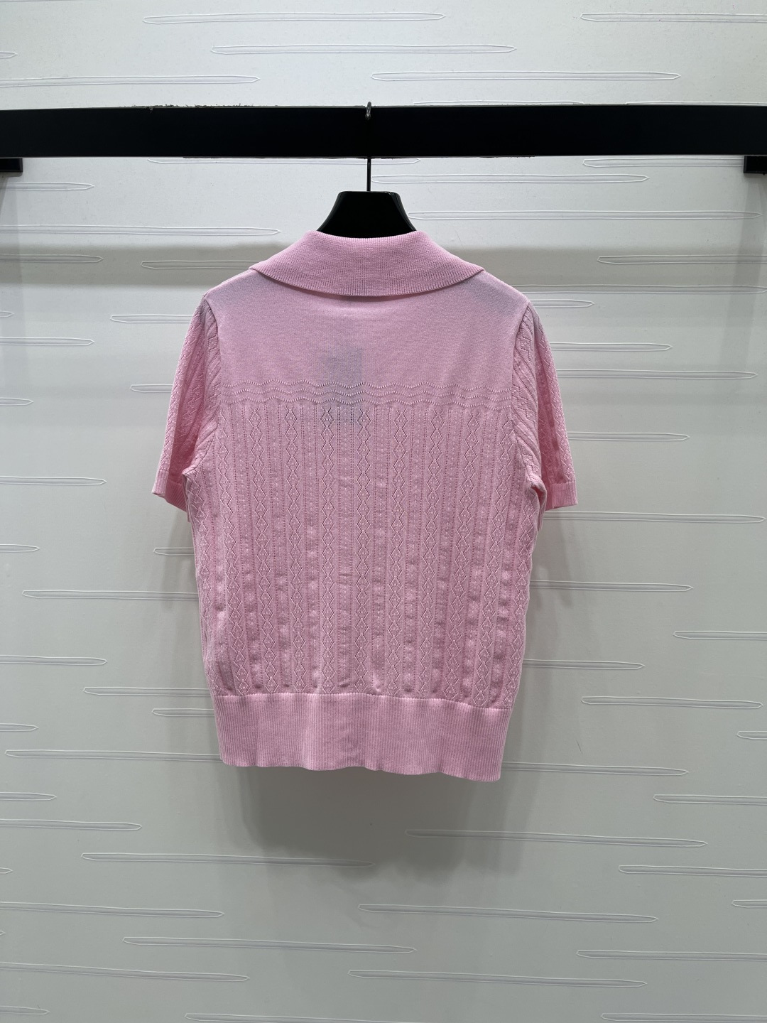 Women's short sleeves